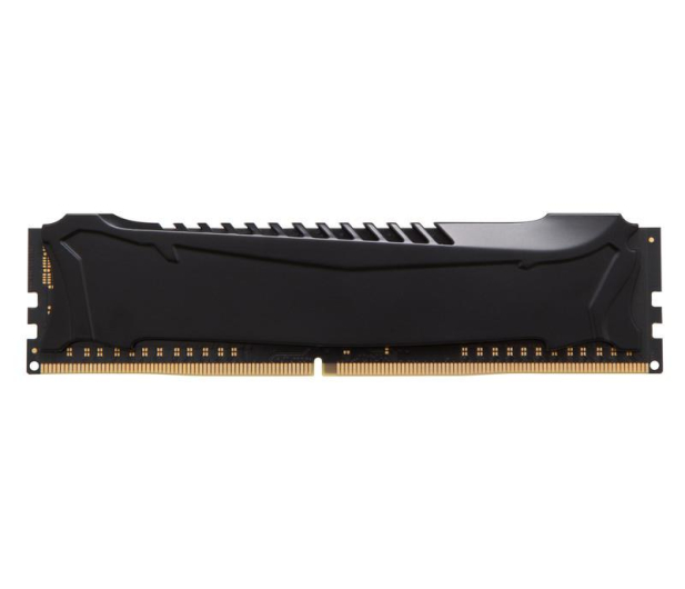 HyperX 8GB 3000MHz Savage Black CL15 - 283619 - zdjęcie 3